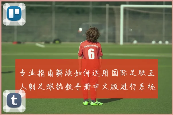 专业指南解读如何运用国际足联五人制足球执教手册中文版进行系统训练