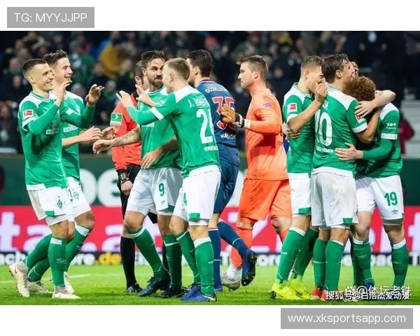 德甲球队即时排名与积分档位实时更新