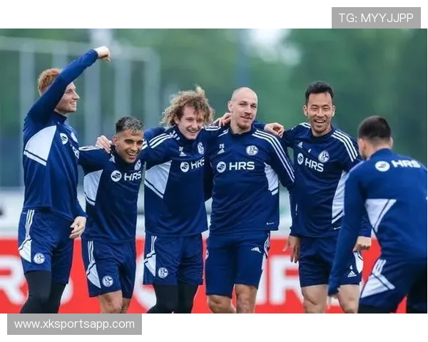 德甲目前到底有哪几支参赛球队？官方名单