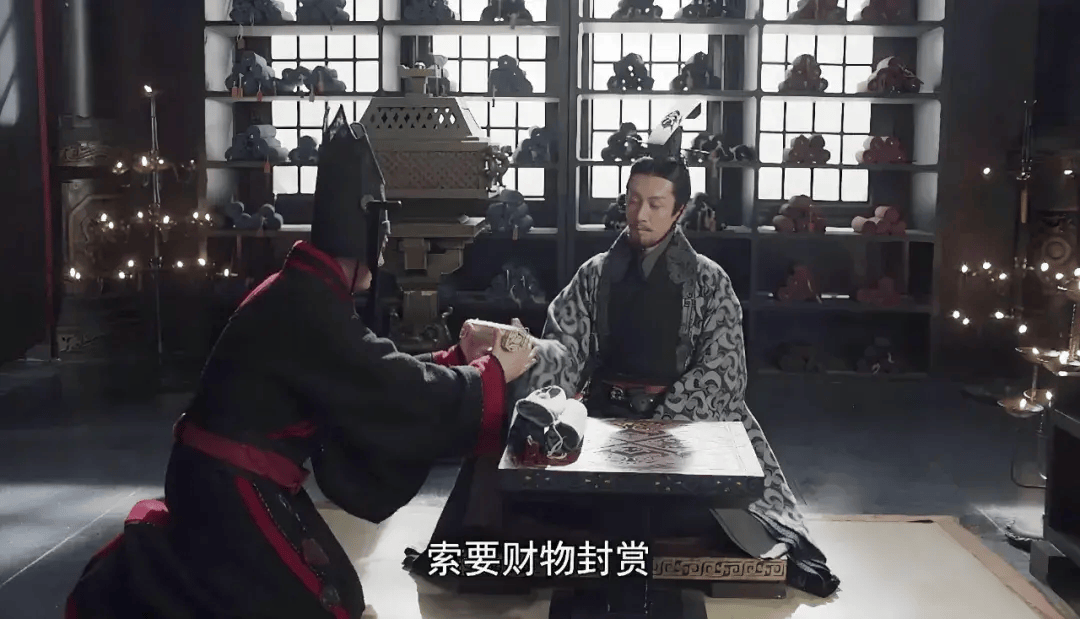 对手痛失机会，掉入困境难以自拔