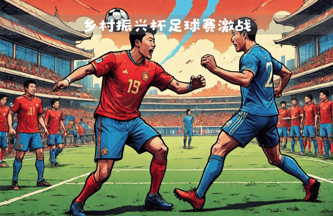 足球国际邀请赛精彩纷呈，豪强对决引人入胜！